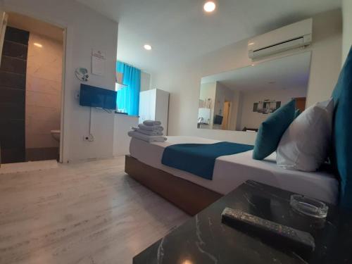Standart Çift Kişilik Oda