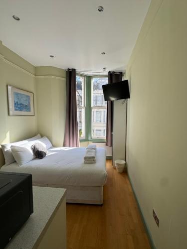Deluxe Çift Kişilik Oda