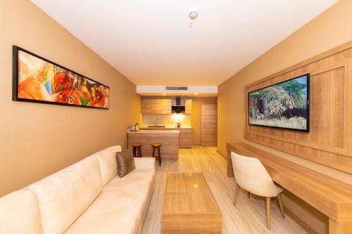 Comfort Suite