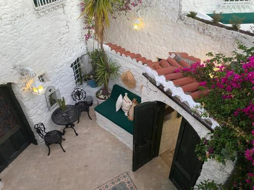 Tatil Evi