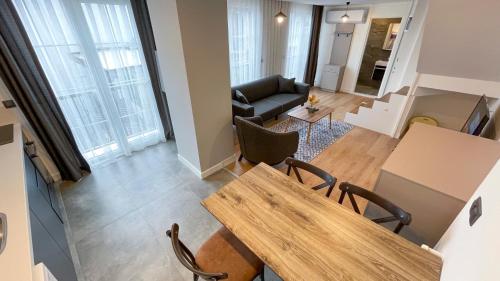 Duplex Suite