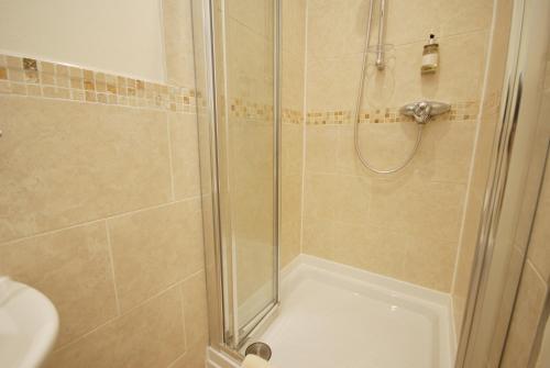 Deluxe Çift Kişilik veya İki Yataklı Oda