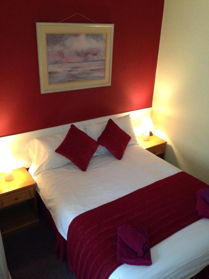 Abbey Lodge Hotel – B&B