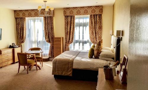 Executive Double Room