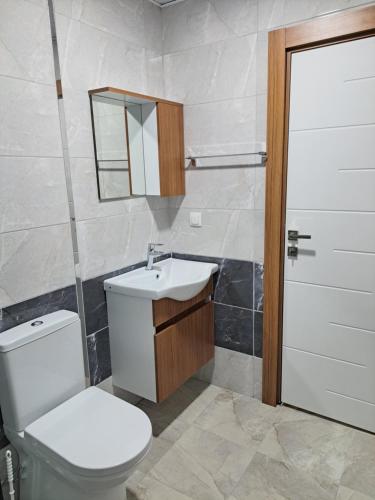 Tek Yatak Odalı Daire