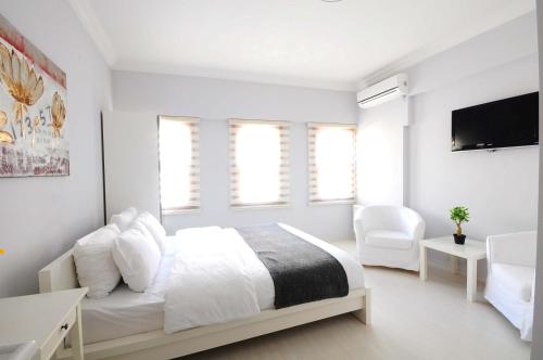 Economy Double Studio