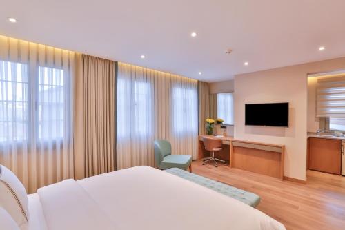 Standard Suite