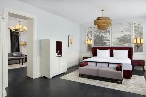 Grand Pera Suite