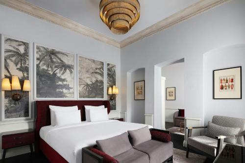 Camondo Suite