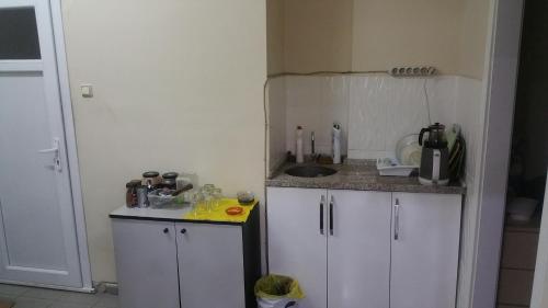 Standart Çift Kişilik Oda