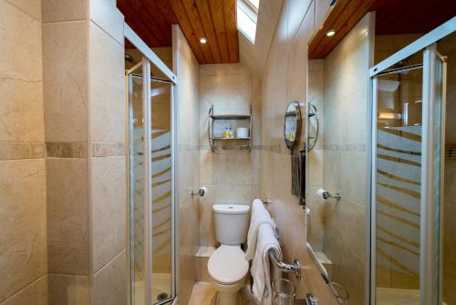 İki Yataklı Oda - En-Suite Banyolu