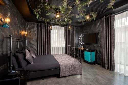 Dark Room