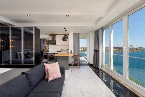 Homelike Room (Jacuzzi and Sauna)