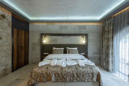 Standart Çift Kişilik Oda