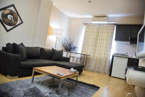 Standard Suite