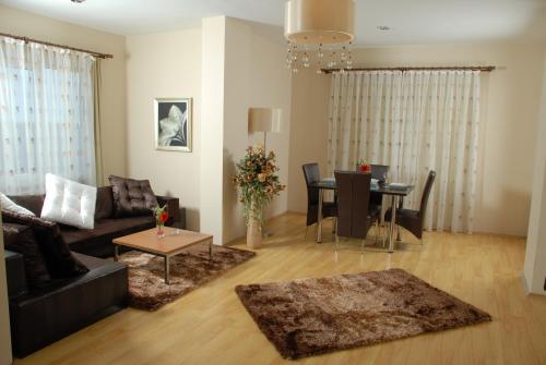 Family Two-Bedroom Suite