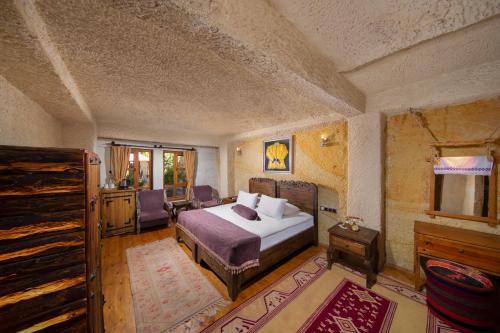 Deluxe Junior Suite