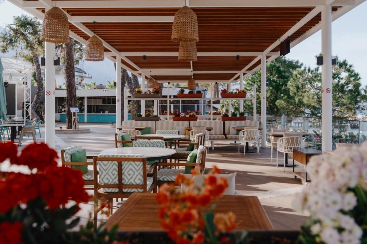 Akra Kemer – Ultra All Inclusive