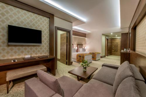 Aile Süiti