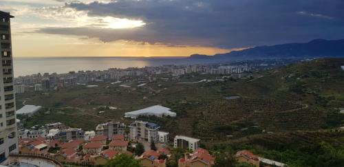 Apartment - Sea View -> Daire - Deniz Manzaralı