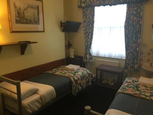 Double or Twin Room