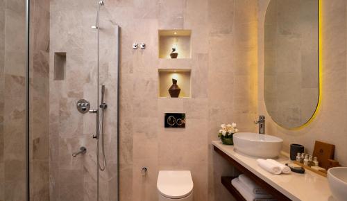 Deluxe Double or Twin Room - Garden View