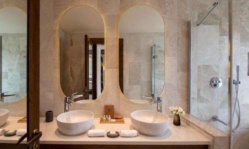 Premium Room with Cappadocia View