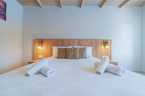 Twin Room with Balcony