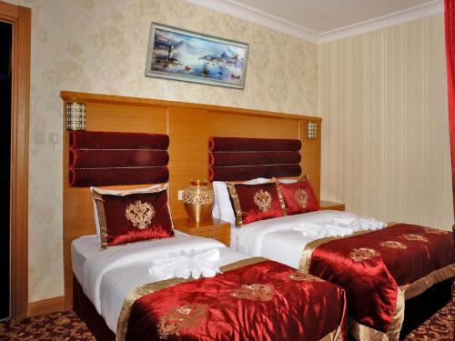 Junior Suite (4 Adults)