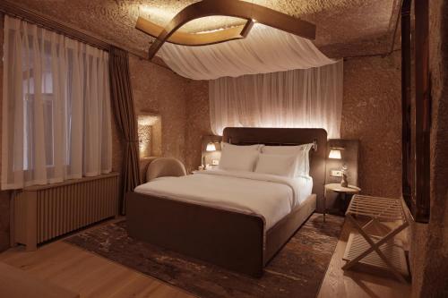 Rahatlık Mağarası