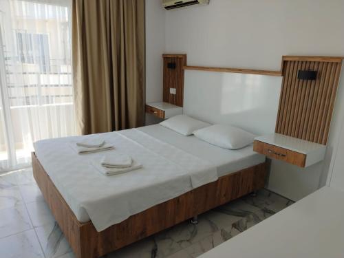 Double Room - Private Bathroom