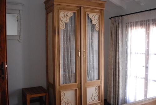 Standart Çift Kişilik Oda