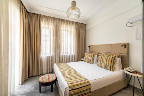 Fiore Annex Deluxe Room