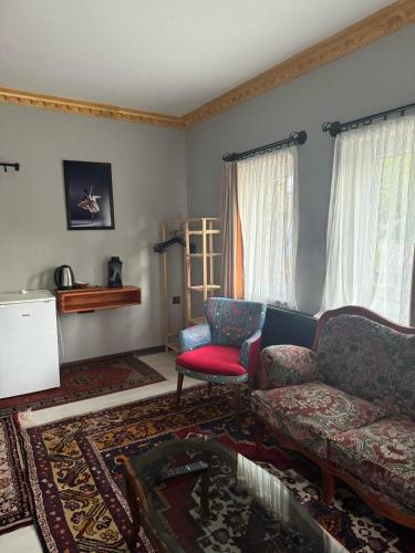 Comfort Quadruple Room