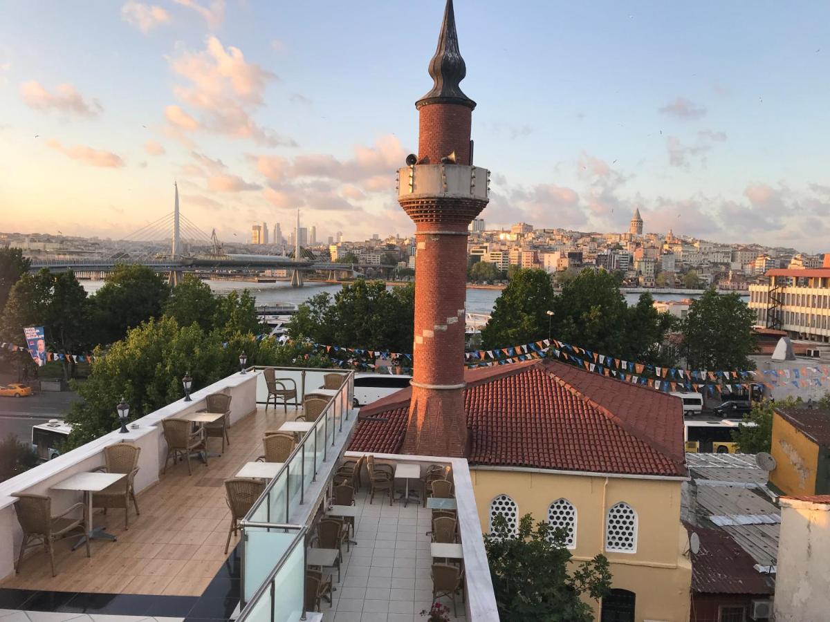 Altınboynuz Family Hotel