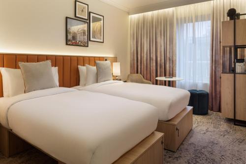 Twin Yataklı Club Oda