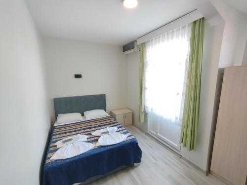 Standart Çift Kişilik Oda
