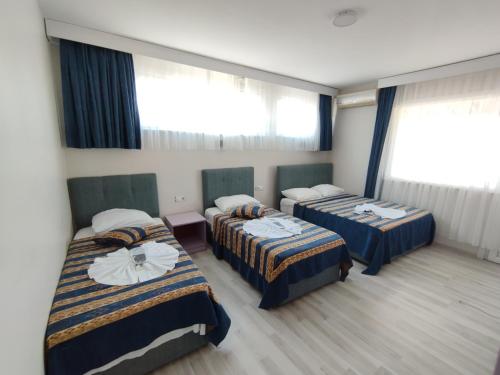 Dört Kişilik Oda