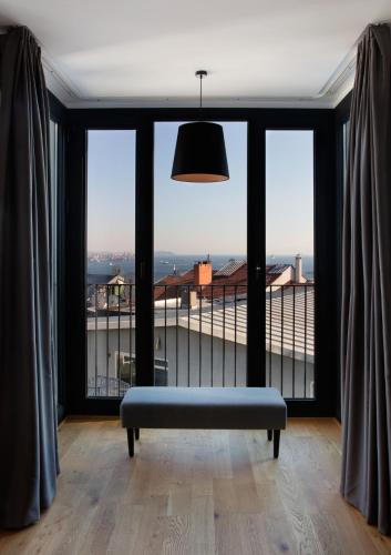 Apartment - Sea View