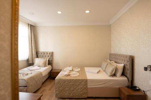 Standard Family Room