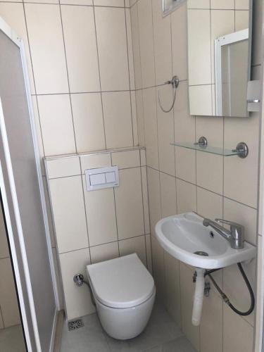 Standart Daire