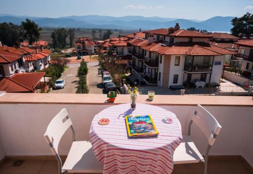 Stüdyo - Deniz Manzaralı