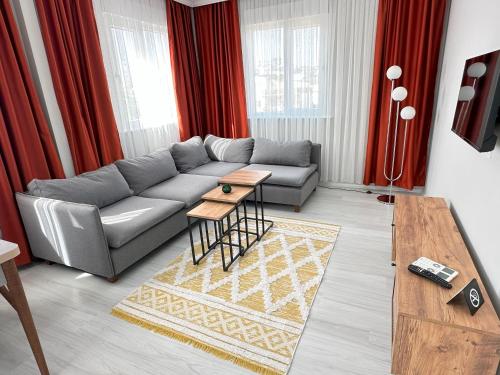 Junior Suite with Terrace