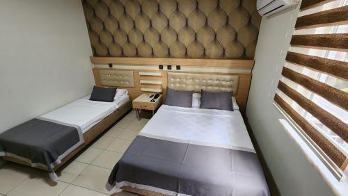 Standart Çift Kişilik Oda