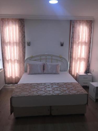 Economy Double or Twin Room