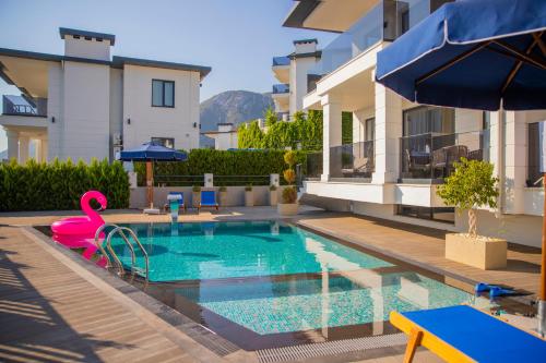 Superior Villa 