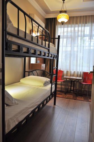 Economy Twin Room