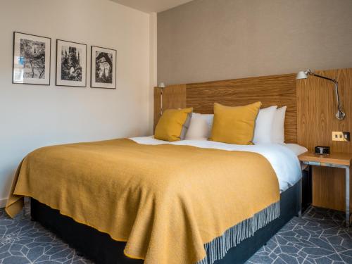 City Double Room