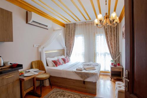 Standart Çift Kişilik Oda