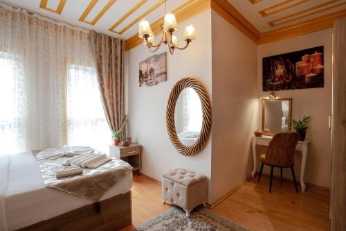 Standart Çift Kişilik Oda